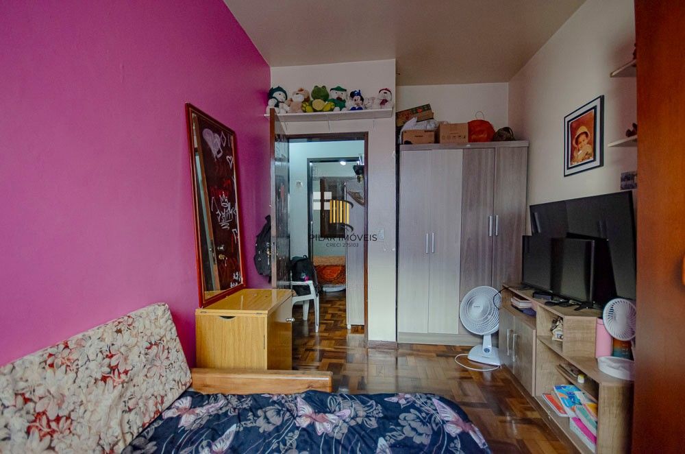 Apartamento na zona Sul de Porto Alegre, Bairro Praia de Belas