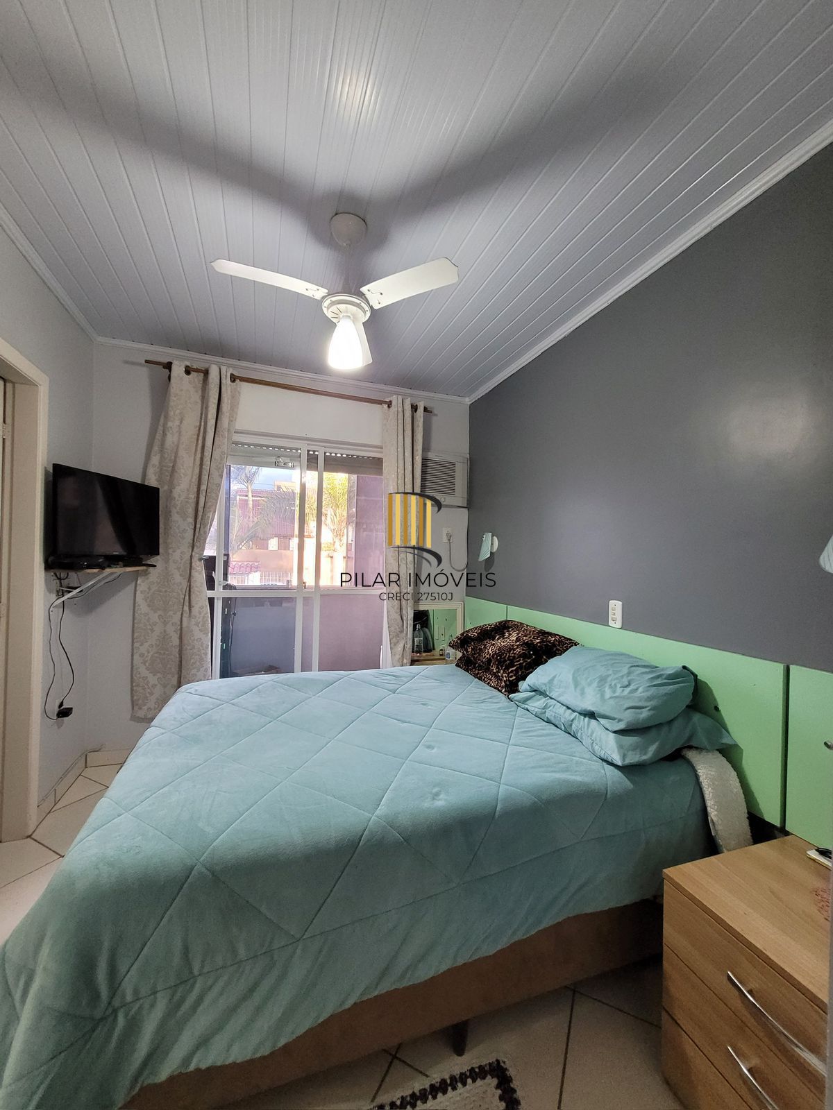 Excelente casa de 03 dormitórios com suíte, Bairro Santa Isabel, Viamão/RS - Pilar Imóveis