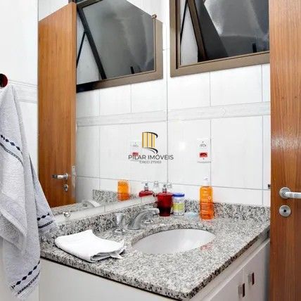 Oportunidade Única! Apartamento de 3 Quartos em Porto Alegre por R$585.000,00