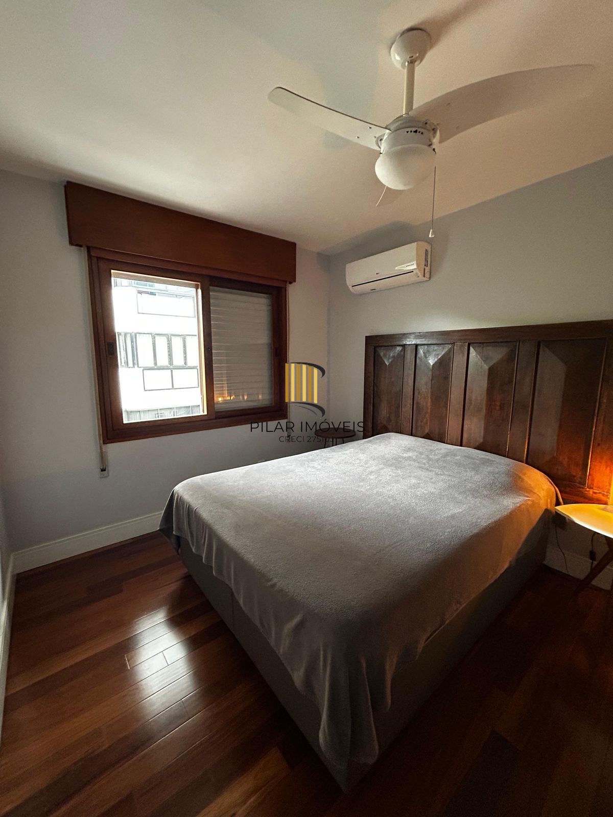 Amplo Apartamento de 183m² na Anita Garibaldi com 2 Vagas, Depósito e Projeto para Cobertura