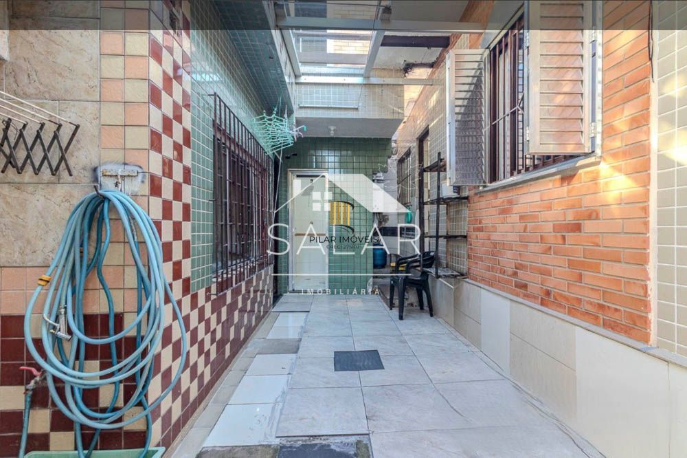 Casa com 72m², Bairro Rubem Berta, Porto Alegre, Rio Grande do Sul