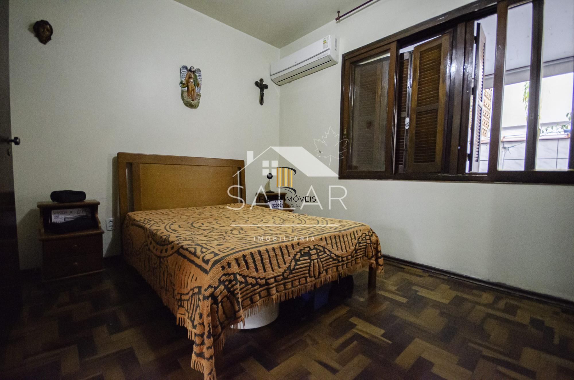 Apartamento na zona Sul de Porto Alegre, Bairro Praia de Belas