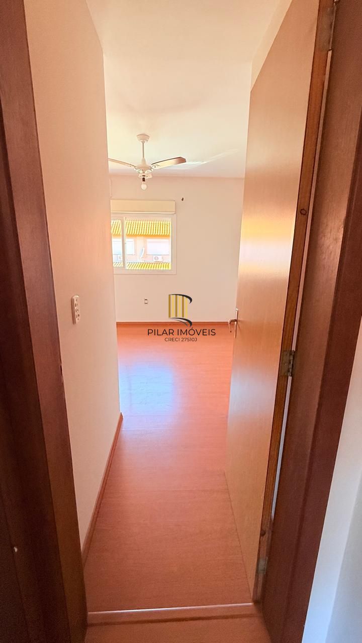 Casa em condomínio fechado, Bairro Rio Branco, Canoas/RS