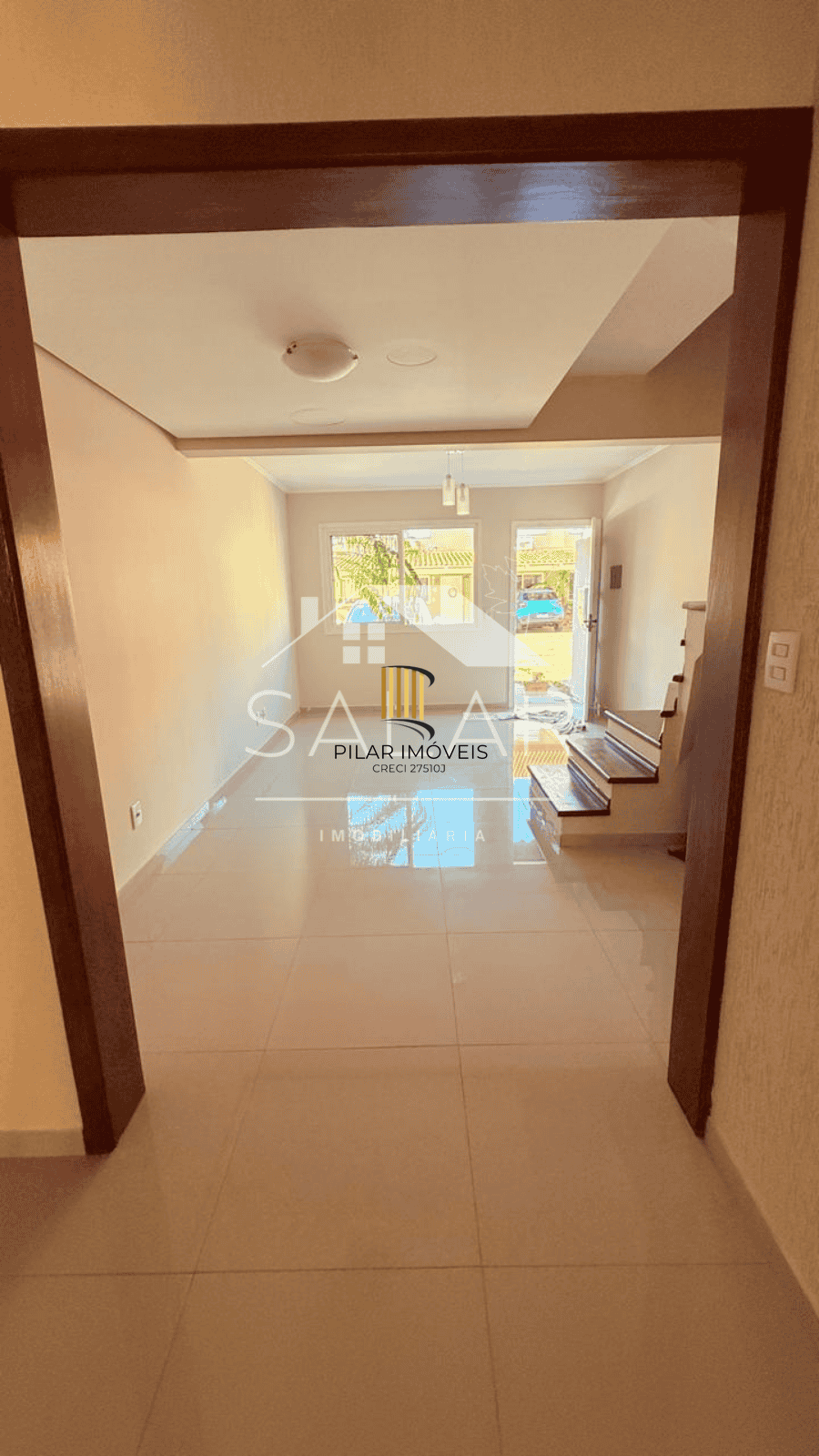 Casa em condomínio fechado, Bairro Rio Branco, Canoas/RS