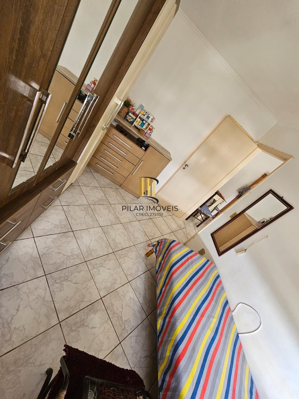 Oportunidade Única! Apartamento de 1 quarto, Bairro Nonoai em Porto Alegre/RS