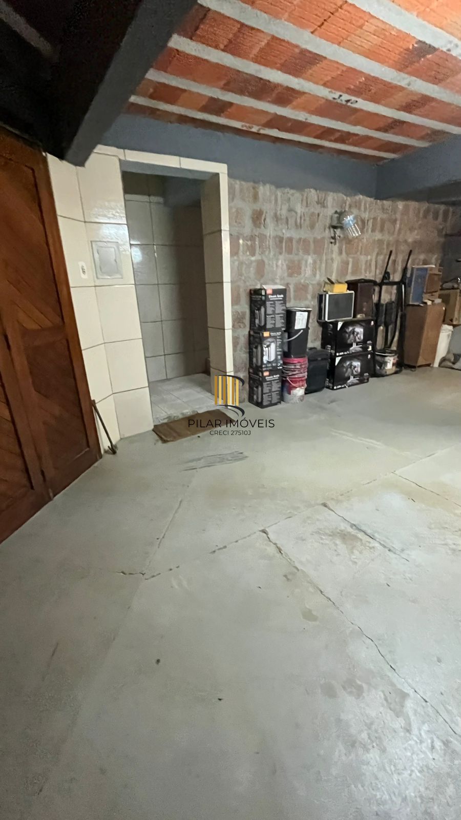 Casa com piscina, Bairro Querência, Viamão/RS