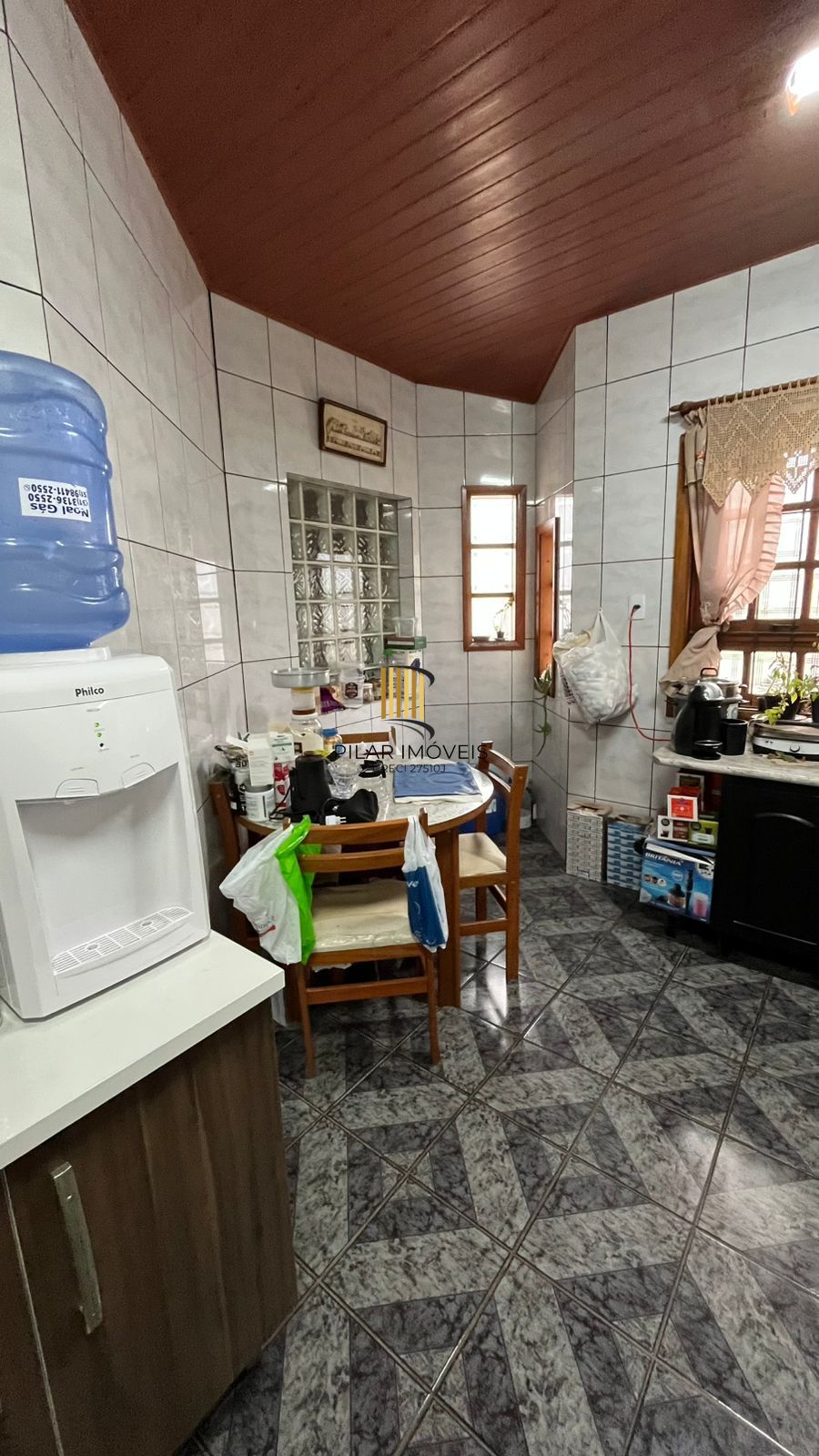 Casa com piscina, Bairro Querência, Viamão/RS