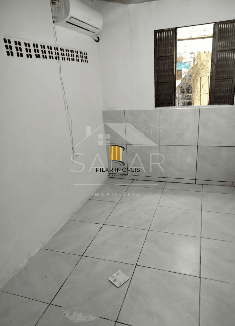 Casa no Bairro Rubem Berta, Porto Alegre/RS