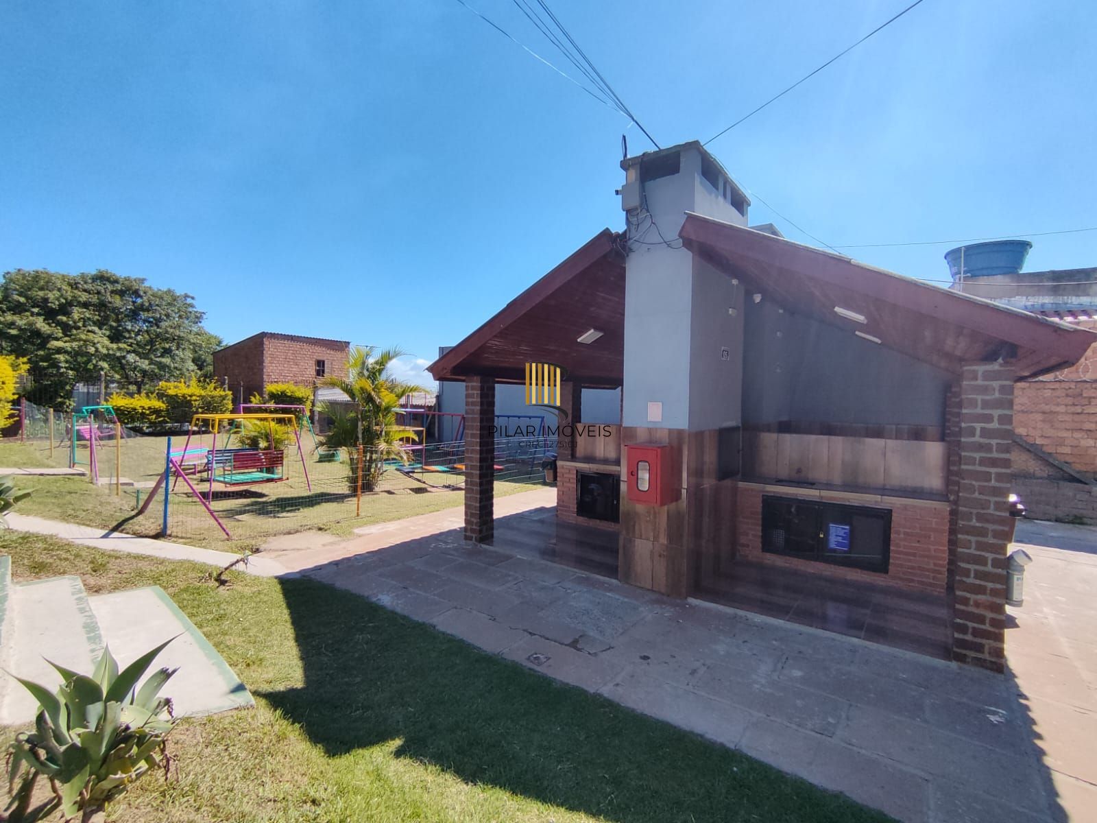 Oportunidade Única! Apartamento aconchegante e desocupado em Porto Alegre