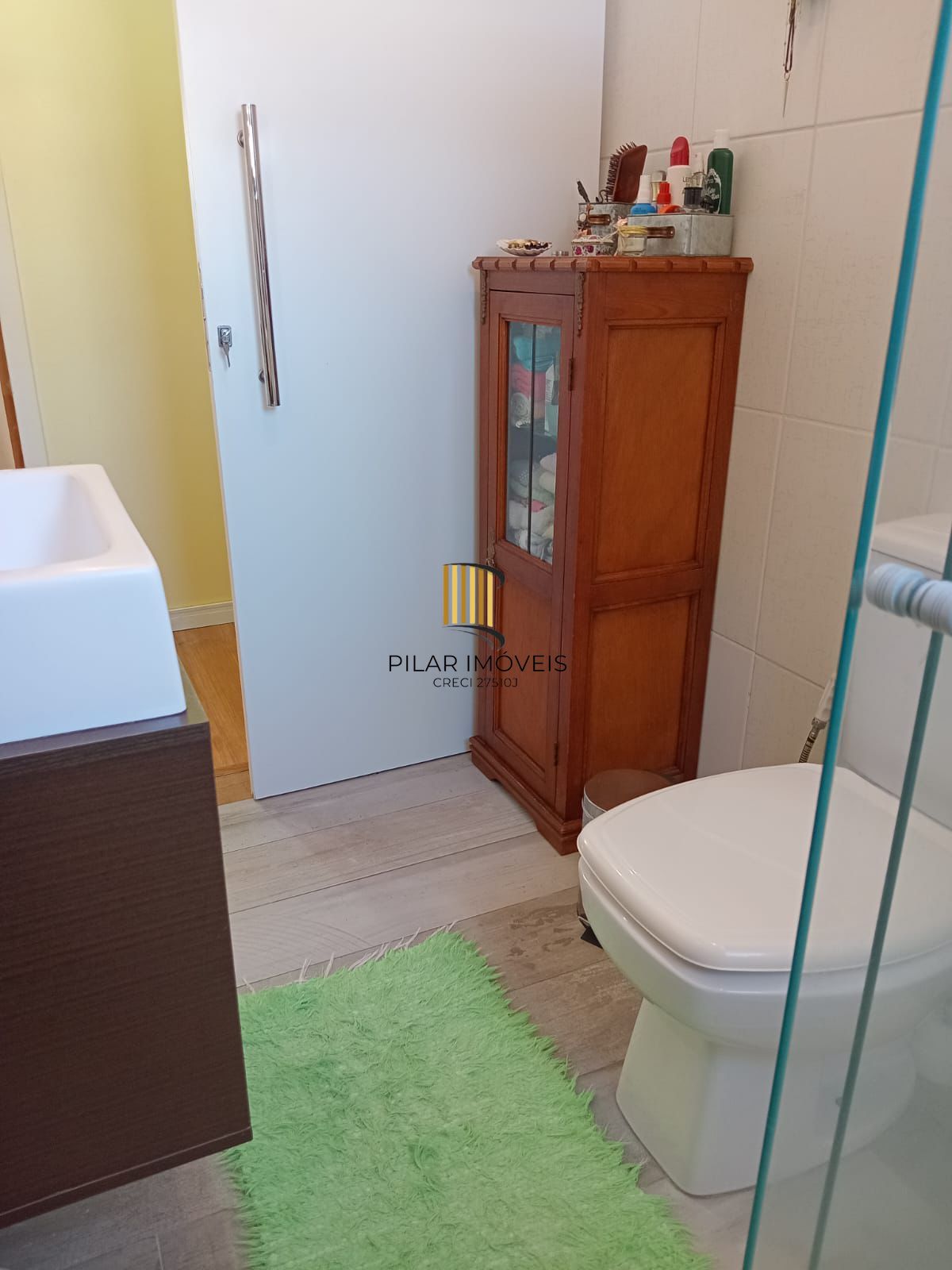 Apartamento 02 dormitórios, Bairro Menino Deus, Porto Alegre/RS