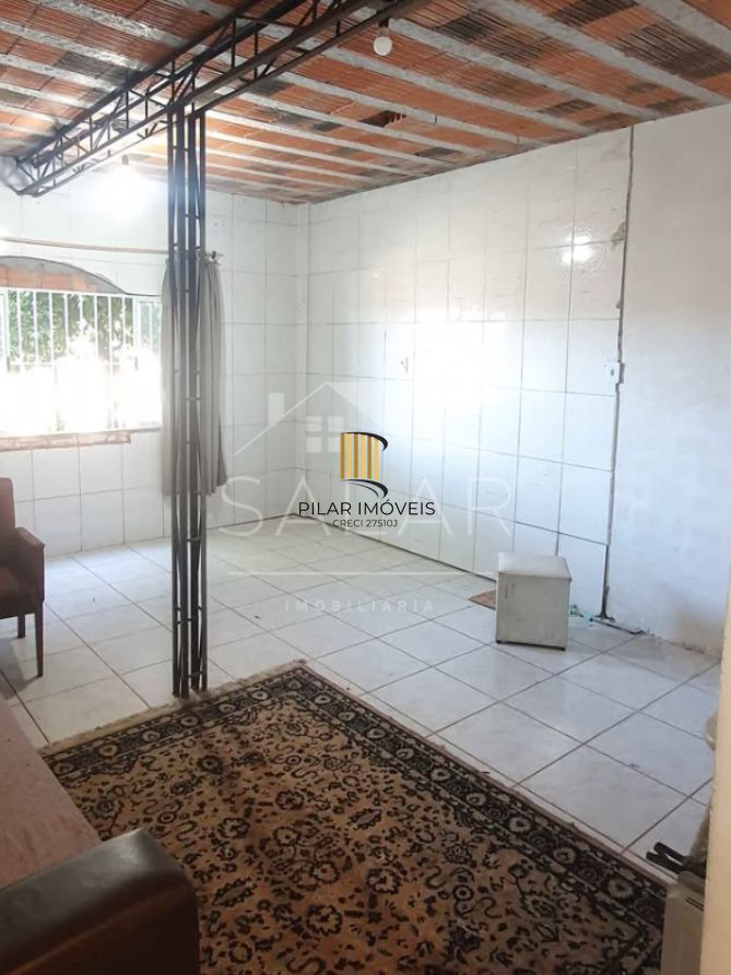 Casa de 02 pavimentos, Bairro Jardim Algarve, Porto Alegre/RS