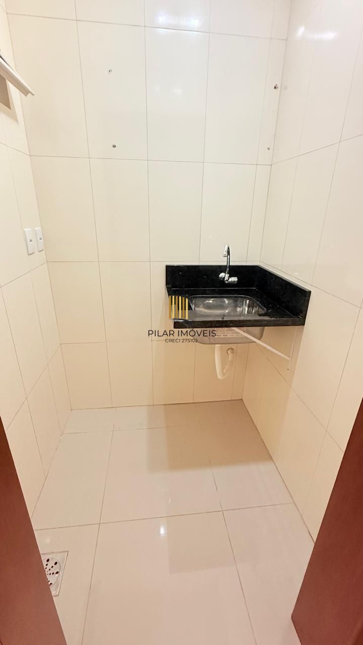 Casa em condomínio fechado, Bairro Rio Branco, Canoas/RS