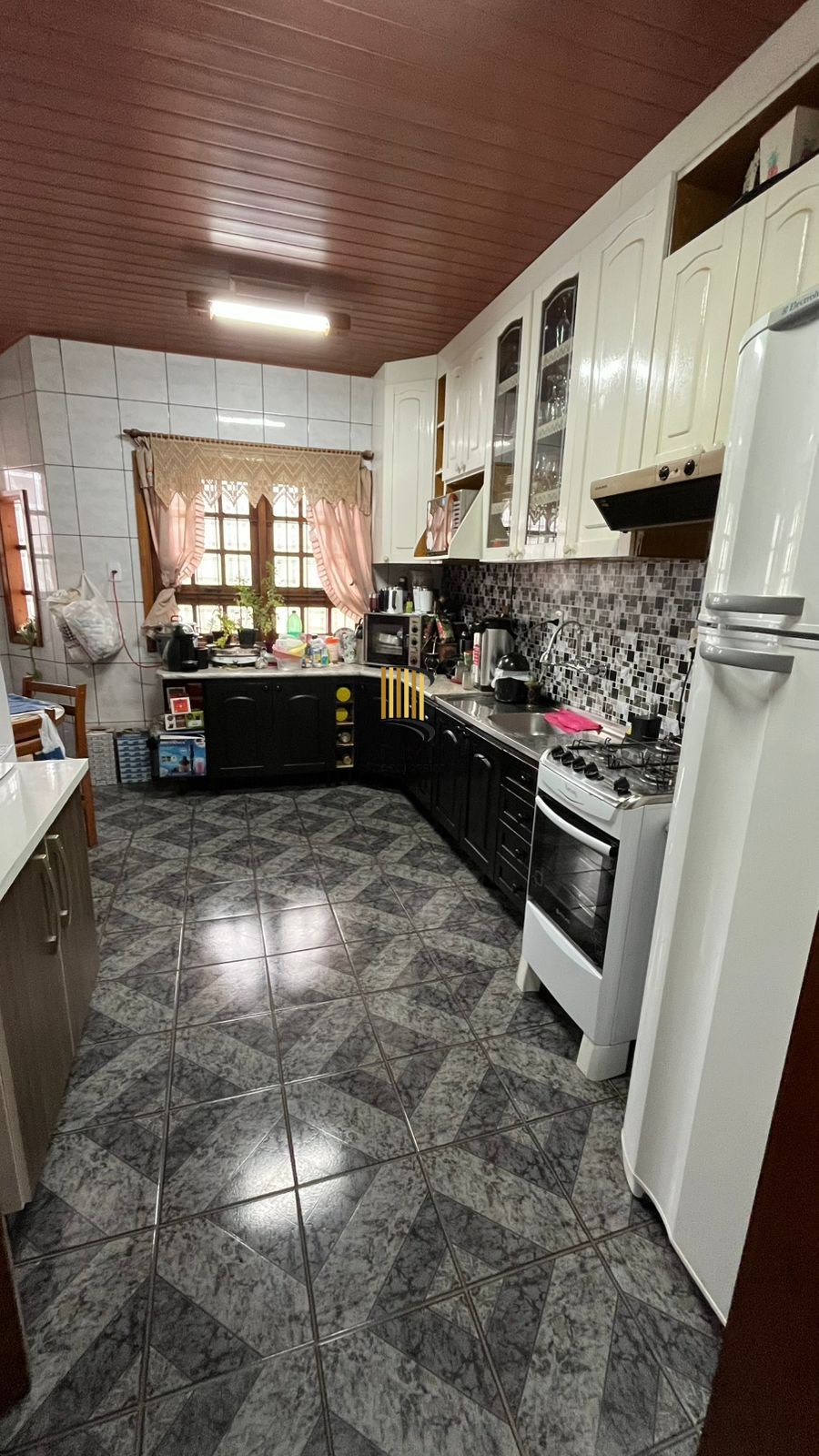 Casa com piscina, Bairro Querência, Viamão/RS