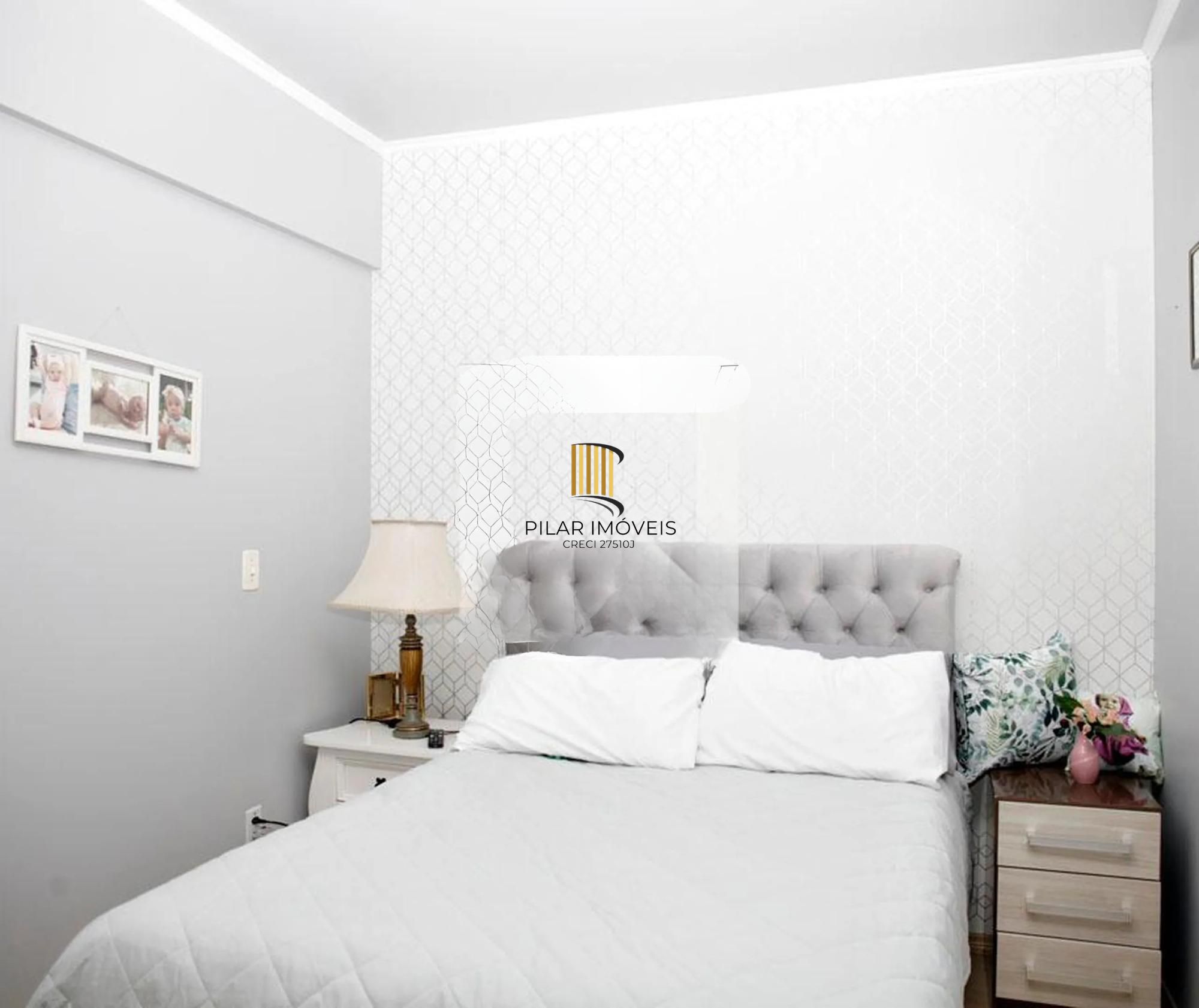 Oportunidade Única! Apartamento de 3 Quartos em Porto Alegre por R$585.000,00