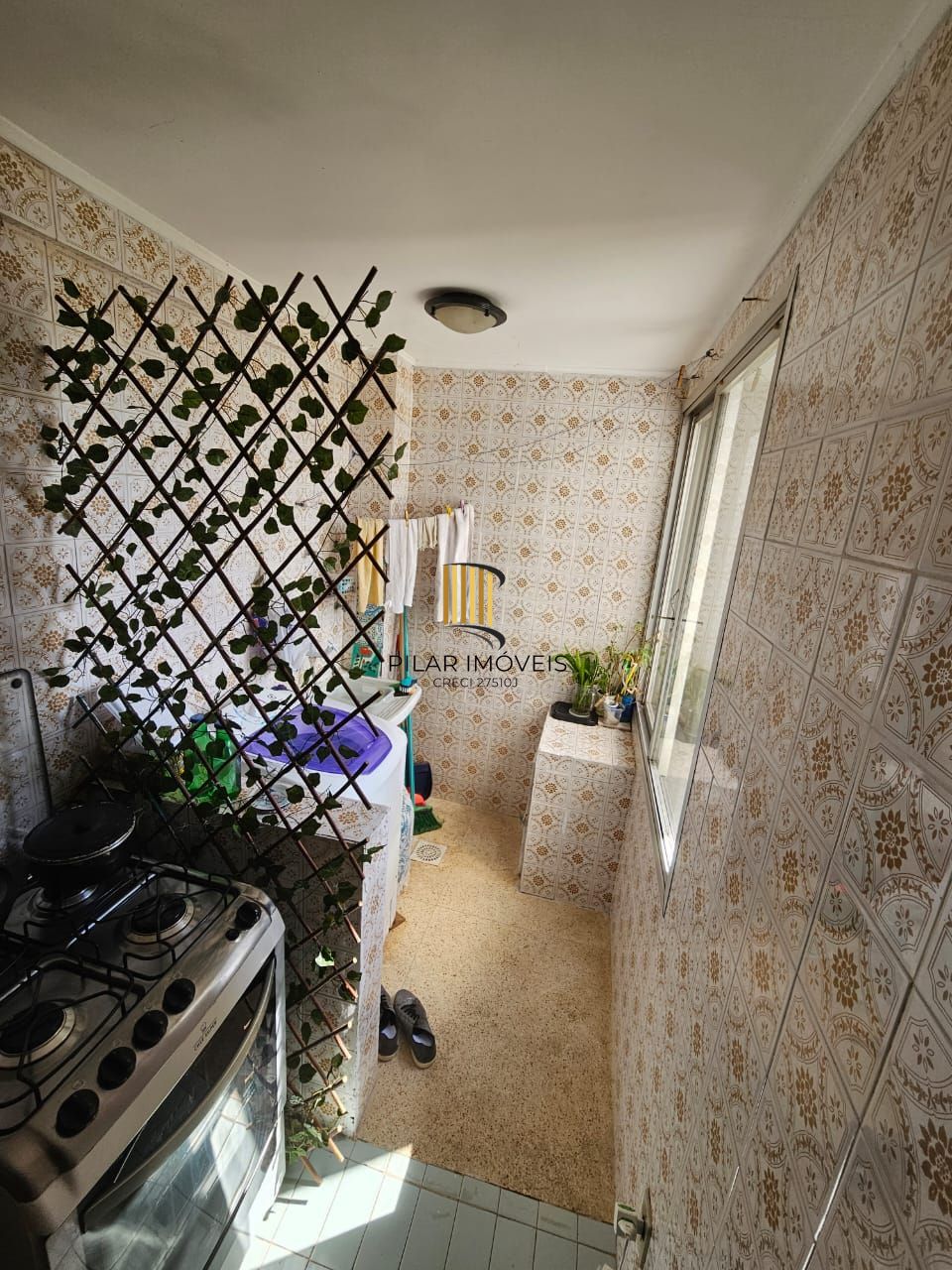 Oportunidade Única! Apartamento de 1 quarto, Bairro Nonoai em Porto Alegre/RS