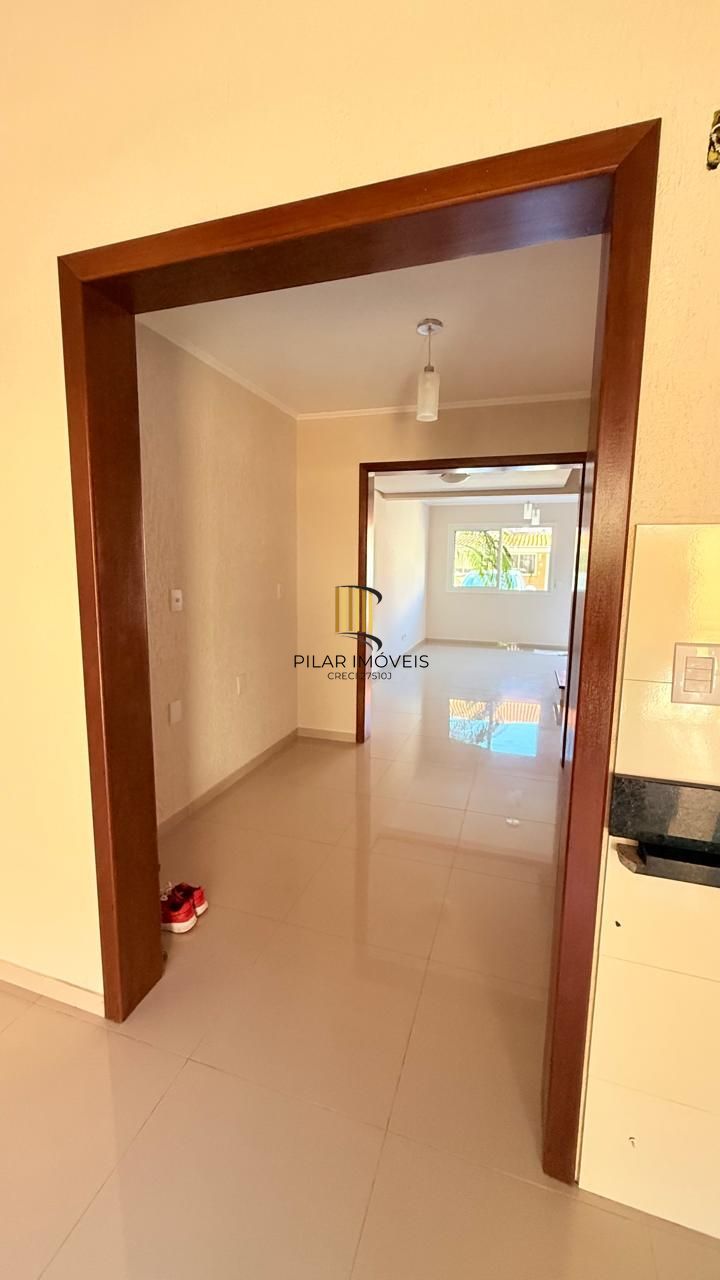 Casa em condomínio fechado, Bairro Rio Branco, Canoas/RS