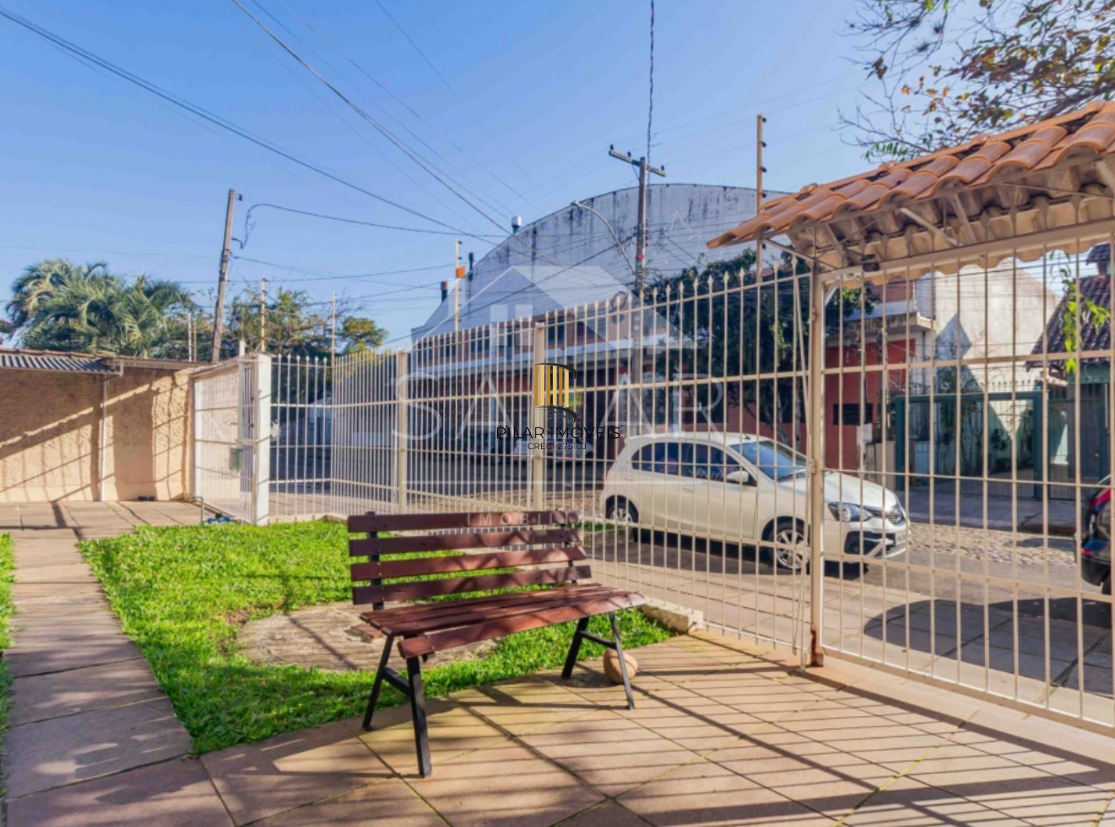 Viva com conforto e praticidade em um charmoso apartamento de 01 dormitório no Bairro Sarandi, em Porto Alegre.