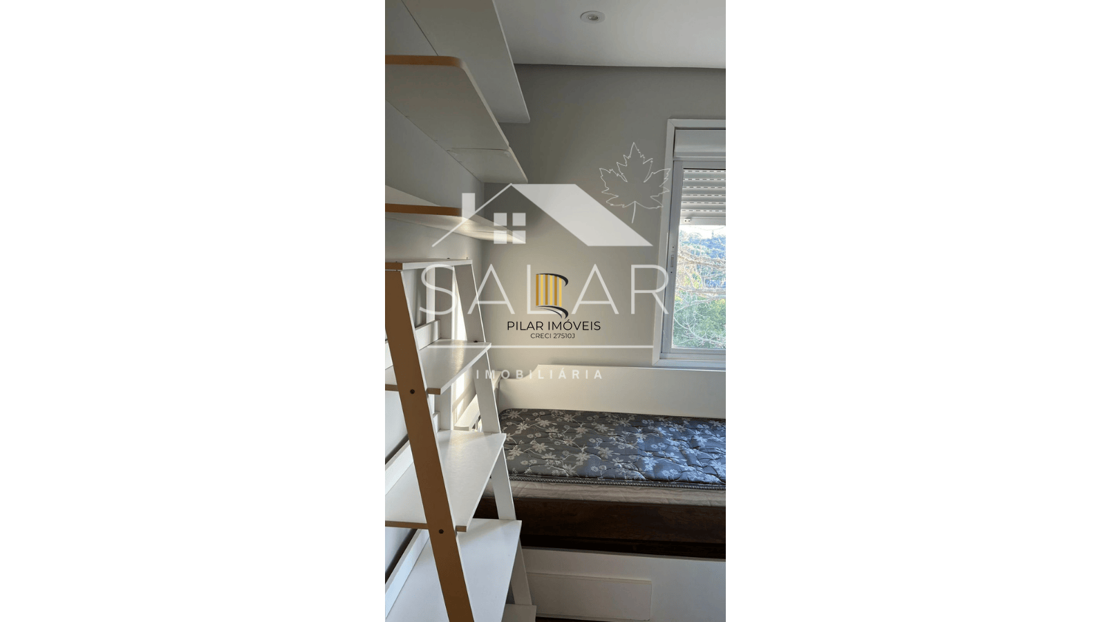 Apartamento de 02 dormitórios, Bairro Ipanema, Porto Alegre/RS