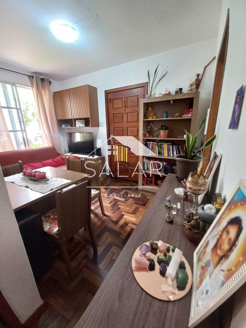 Apartamento de 02 dormitórios no Bairro Vila Ipiranga, Porto Alegre, Rio Grande do Sul - Pilar Imóveis
