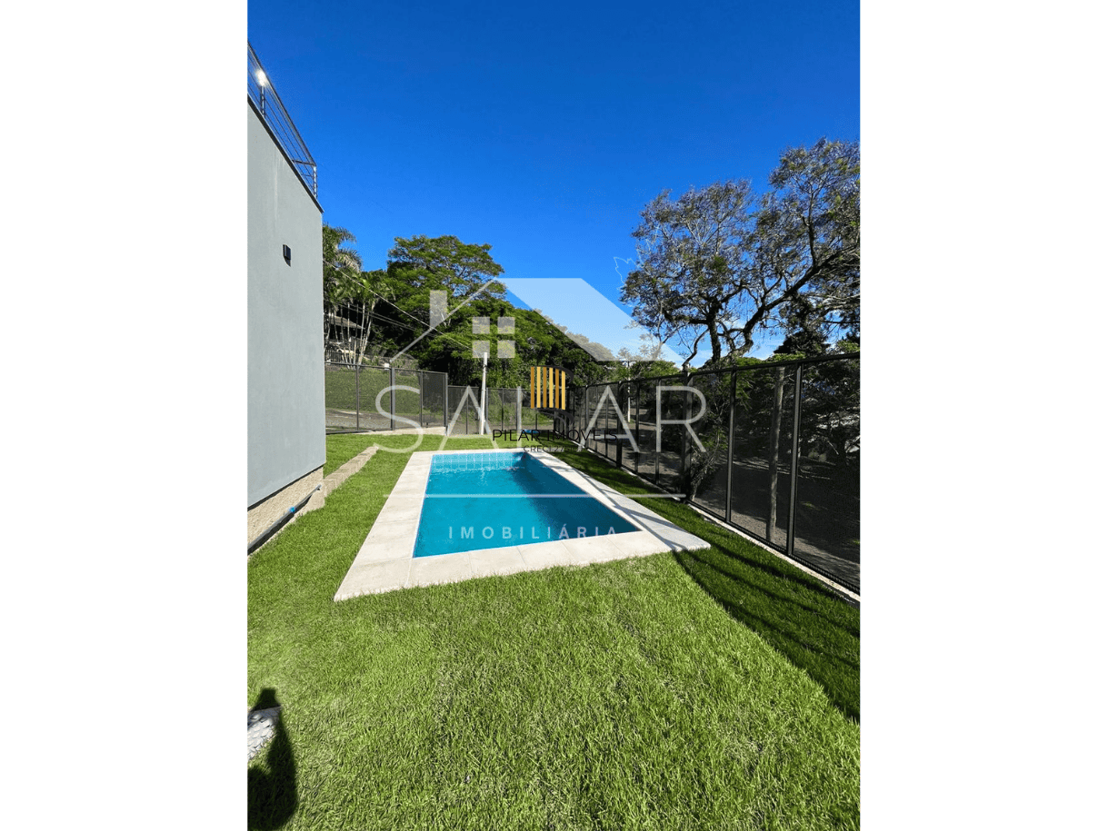 Casa maravilhosa com vista para o rio Guaíba, Jardim Isabel, Bairro Ipanema, Porto Alegre/RS