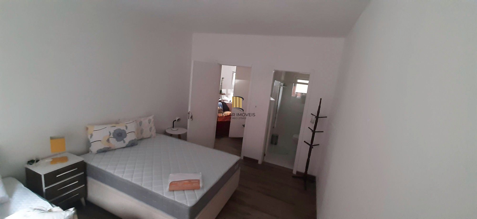 Casa em condomínio, Morro Grande, no distrito de Águas Claras, zona urbana do município de Viamão/RS