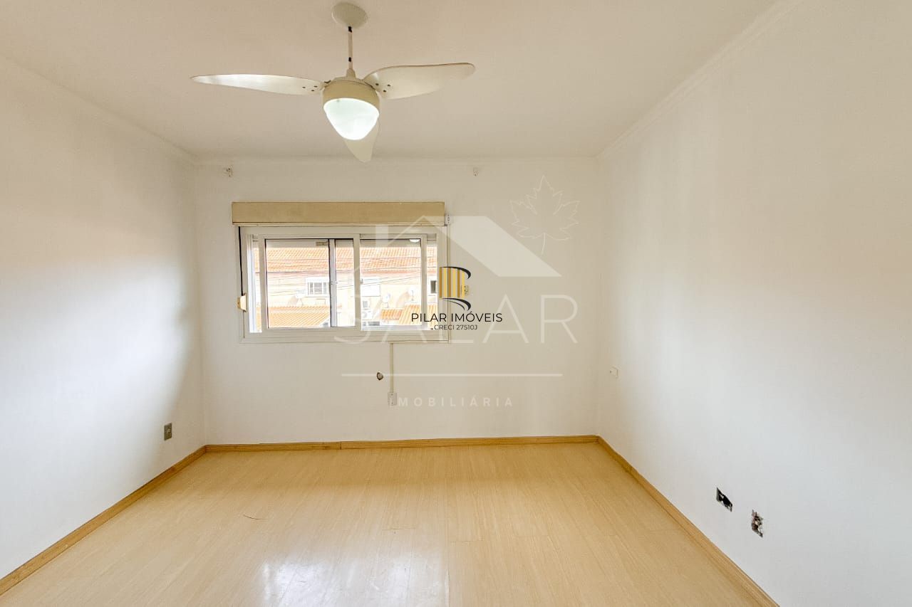 Casa de Condomínio 2 dormitórios no bairro Rio Branco