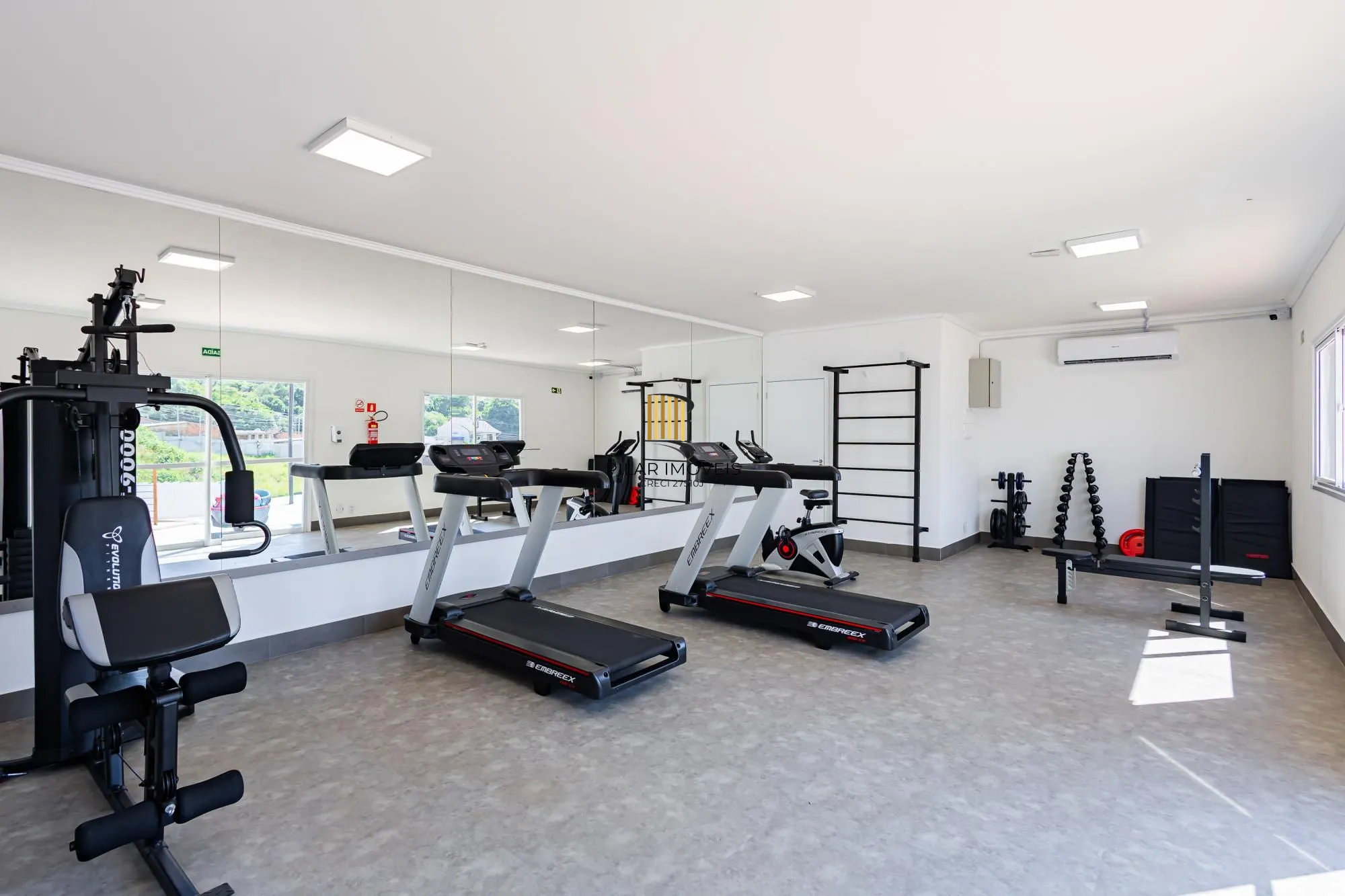 Loft 40m² com vaga escriturada no Condomínio Viverdes Clube – R$190 mil, pronto para morar e lazer completo