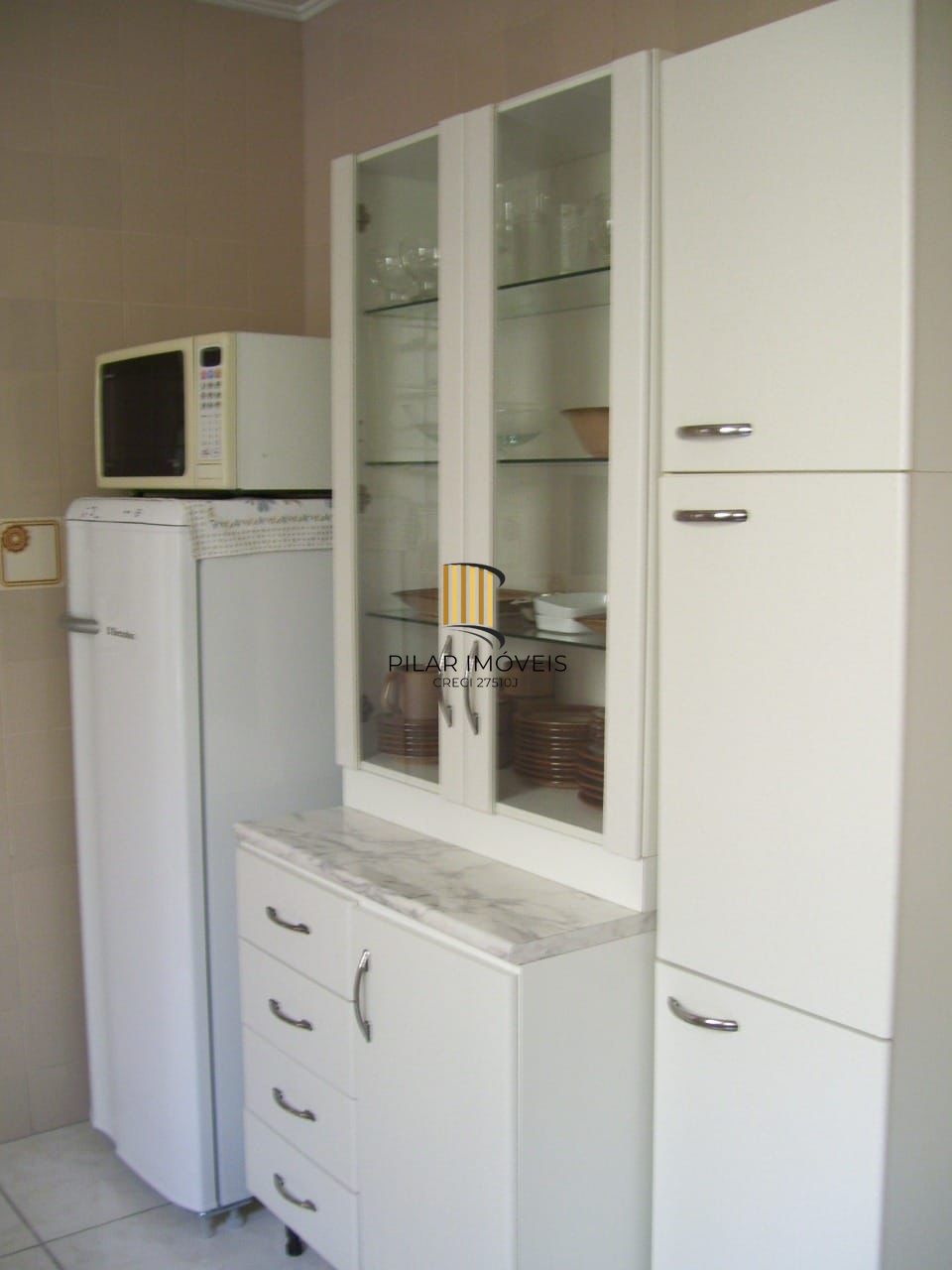 Apartamento de 01 dormitório, Bairro Navegantes, Porto Alegre/RS