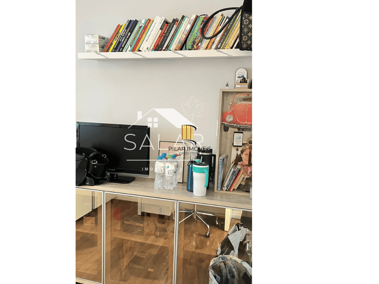 Duplex para venda com 113m², 3 dormitórios, Bairro Medianeira – Porto Alegre – RS