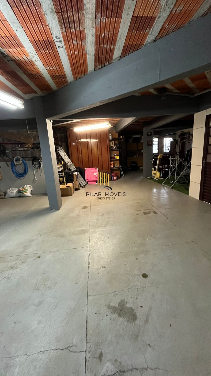 Casa com piscina, Bairro Querência, Viamão/RS