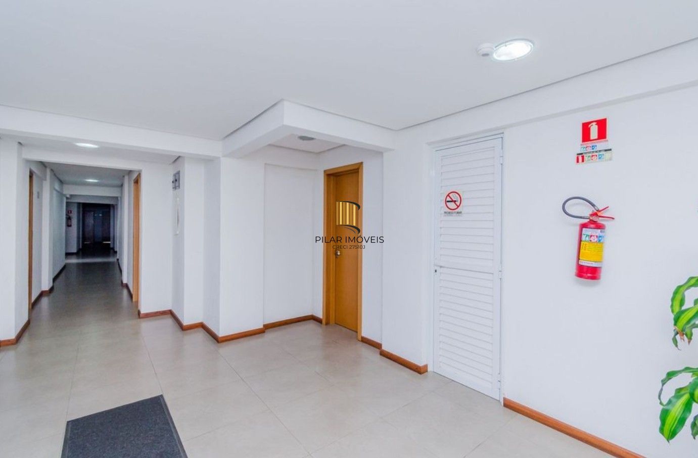 Apartamento com 52m², Bairro Ipanema, Porto Alegre/RS