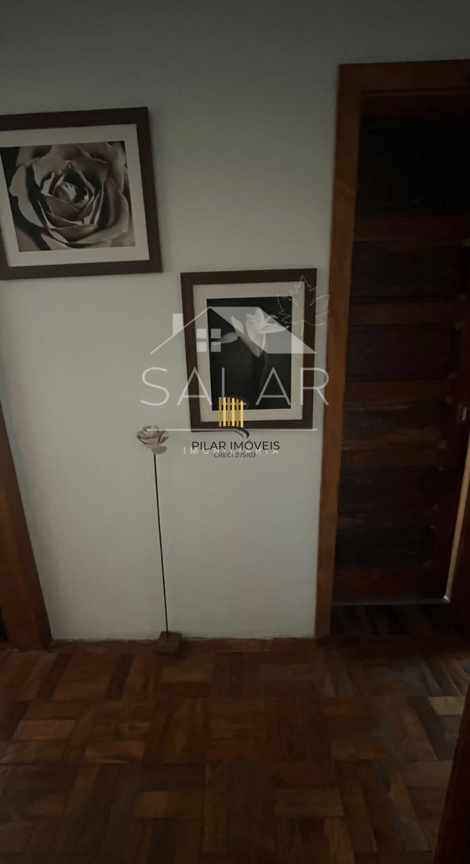 Apartamento próximo ao Hospital de Clínicas, Bairro Santa, Porto Alegre/RS