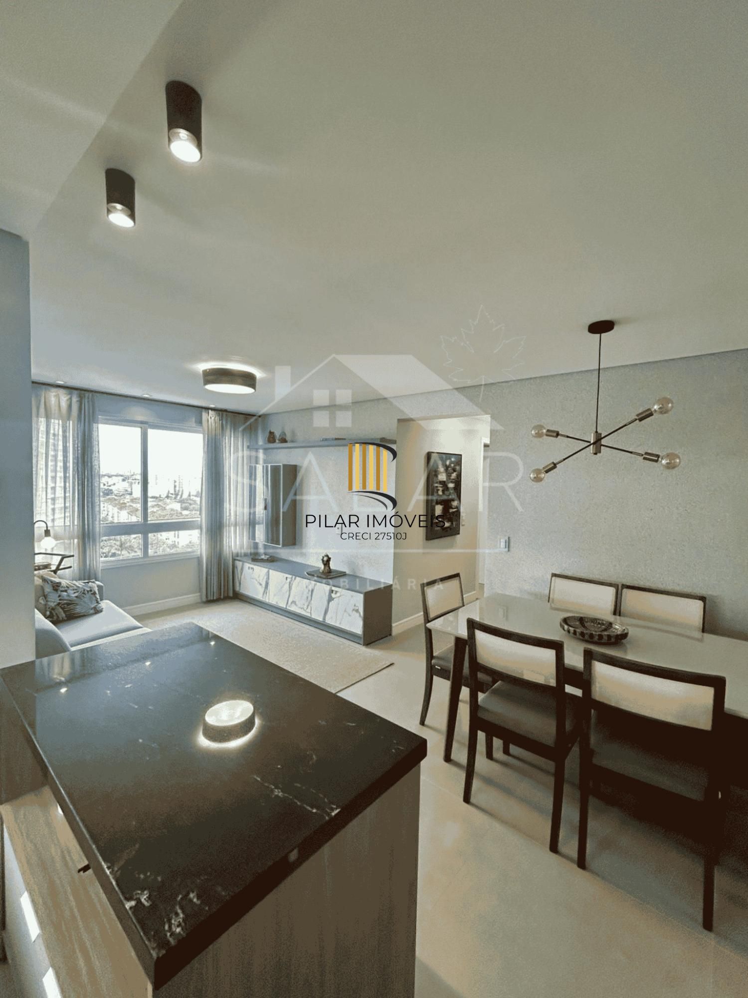 Excelente apartamento de 03 dormitórios, Bairro Vila Ipiranga, Porto Alegre/RS