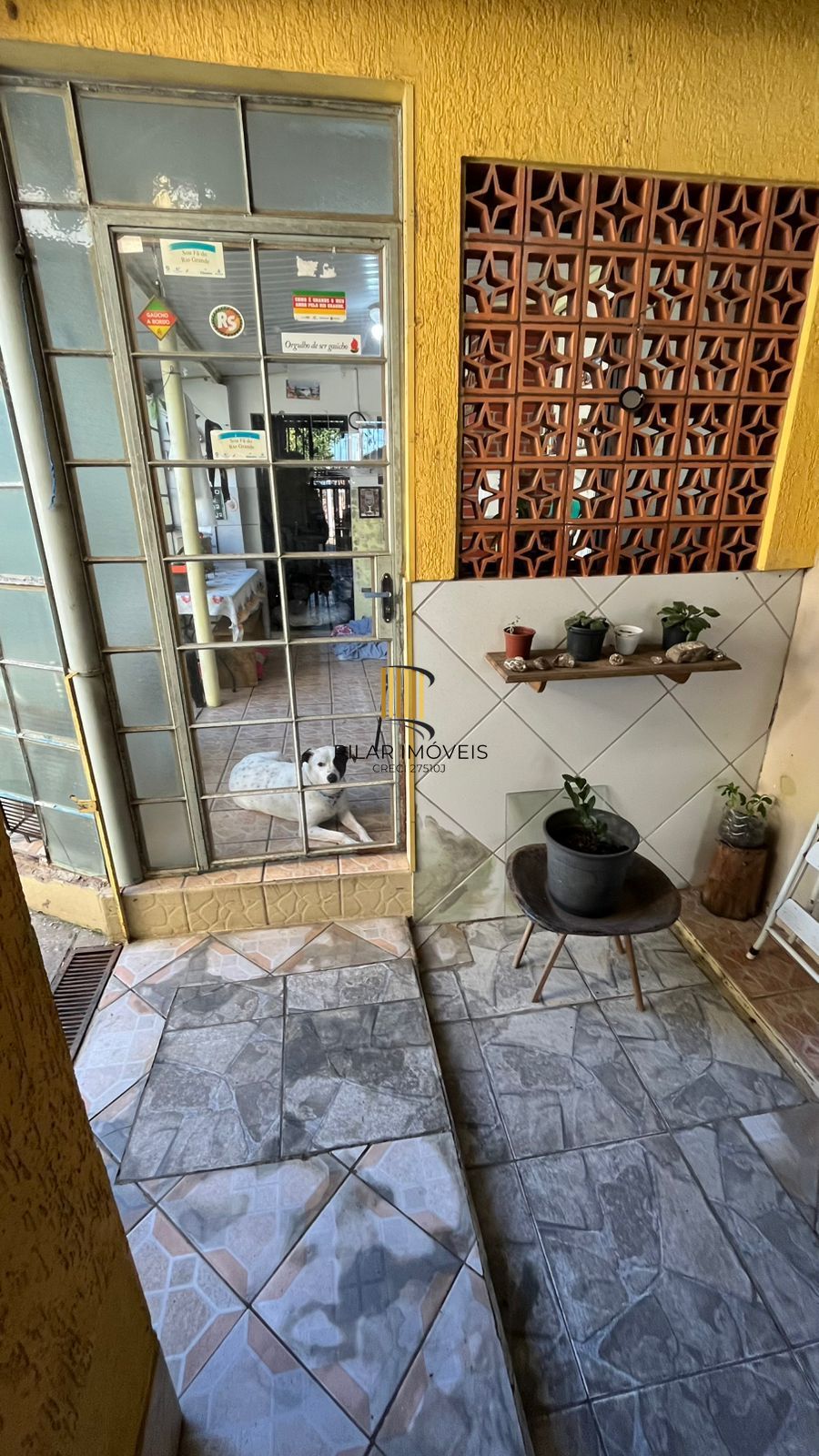 Excelente casa na zona Norte de Porto Alegre/RS