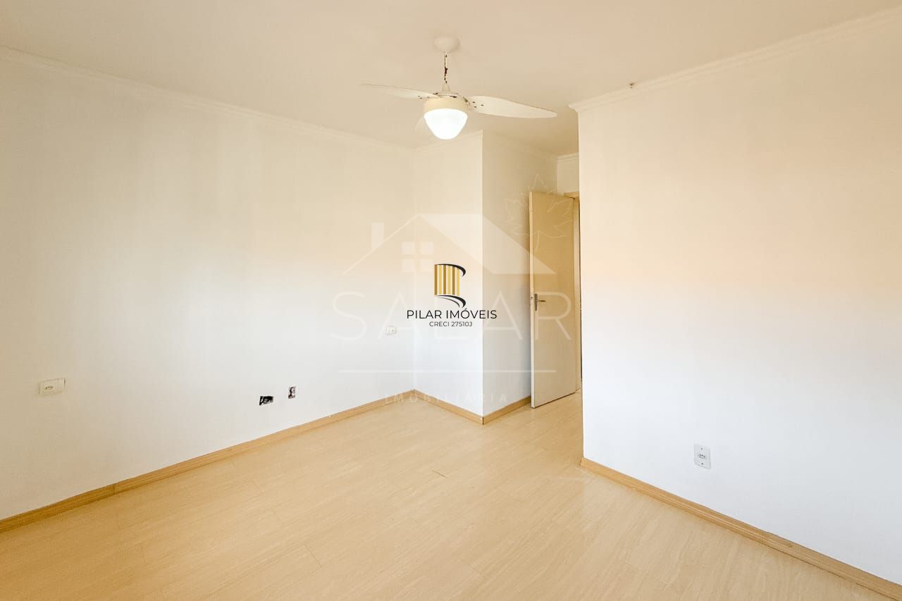 Casa de Condomínio 2 dormitórios no bairro Rio Branco