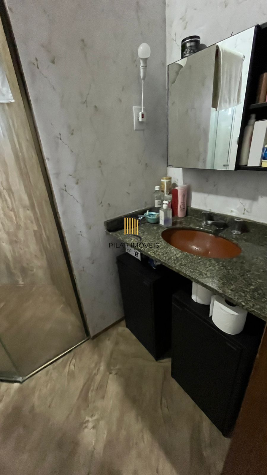 Casa com piscina, Bairro Querência, Viamão/RS