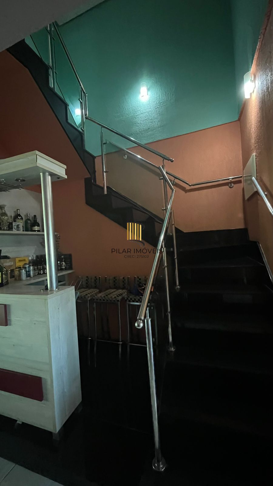 Maravilhosa casa no Bairro Boa Vista, Porto Alegre/RS