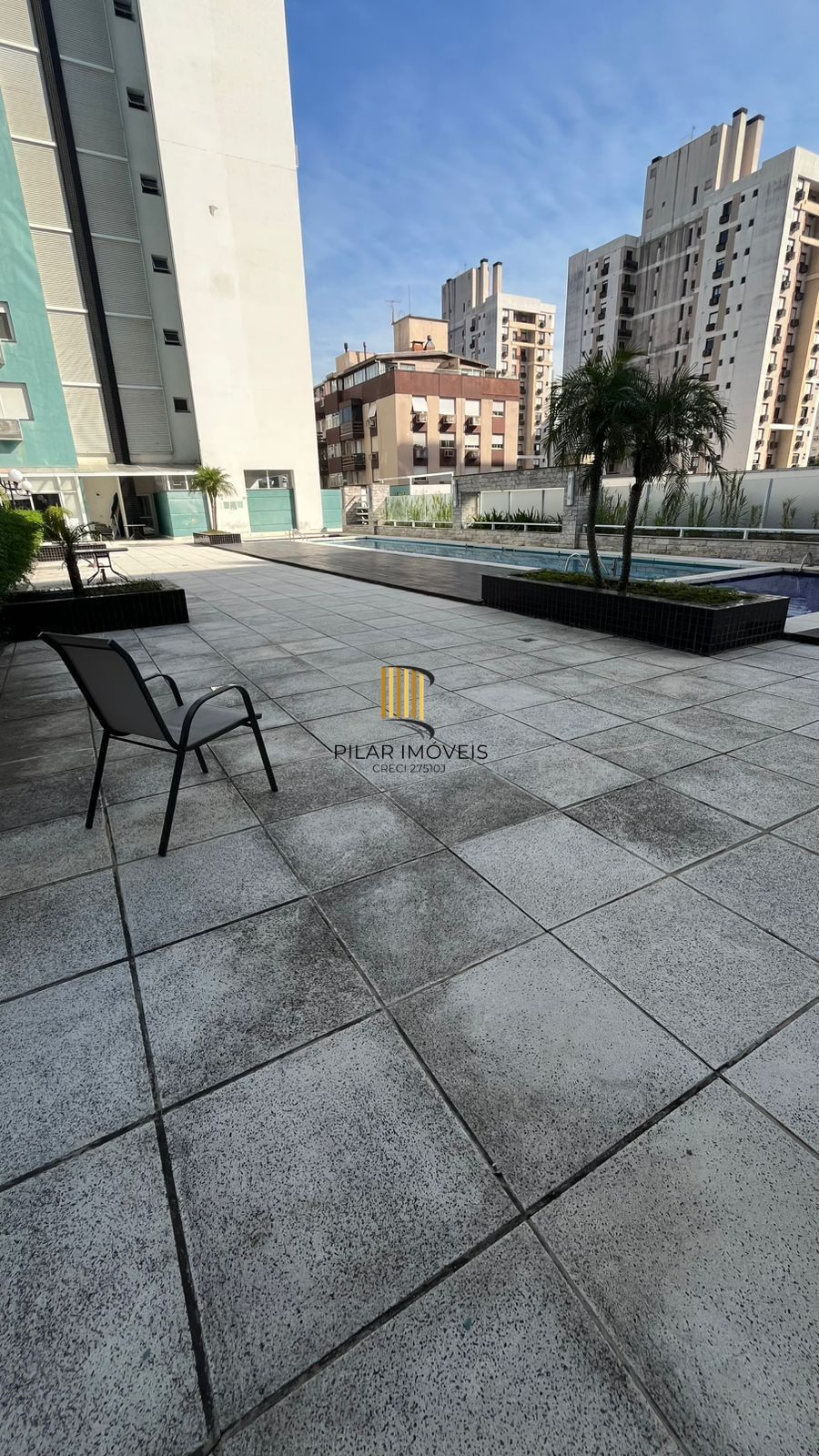 Apartamento 3 Dormitórios com 112m² Privativos no Absolute, a Um Passo da Praia