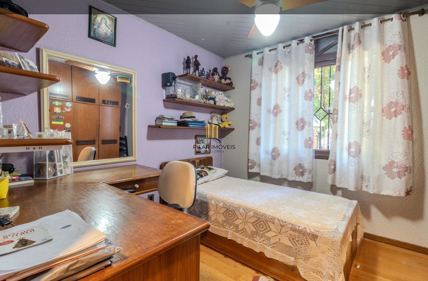 Casa com 72m², Bairro Rubem Berta, Porto Alegre, Rio Grande do Sul