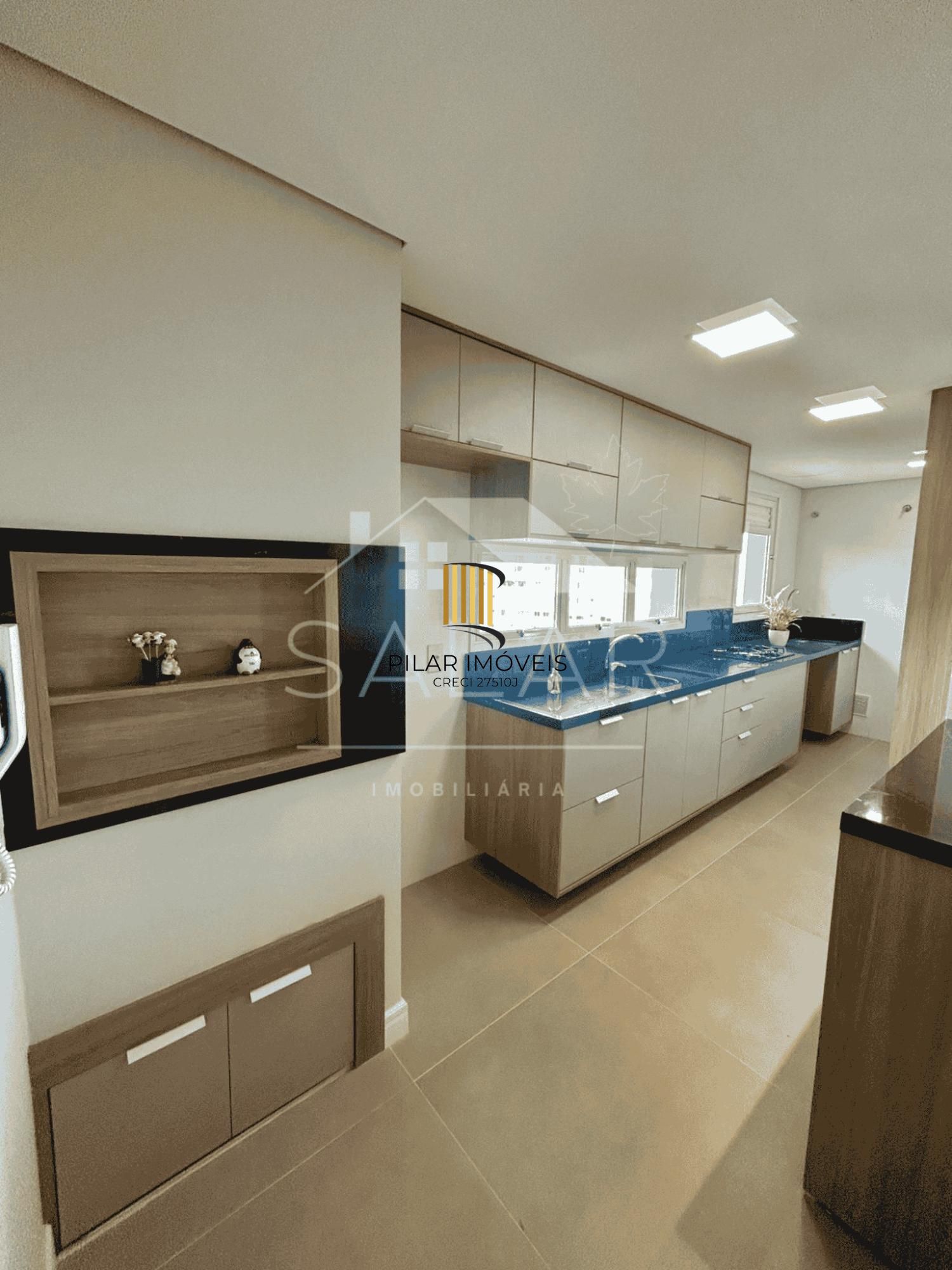 Excelente apartamento de 03 dormitórios, Bairro Vila Ipiranga, Porto Alegre/RS - Pilar Imóveis