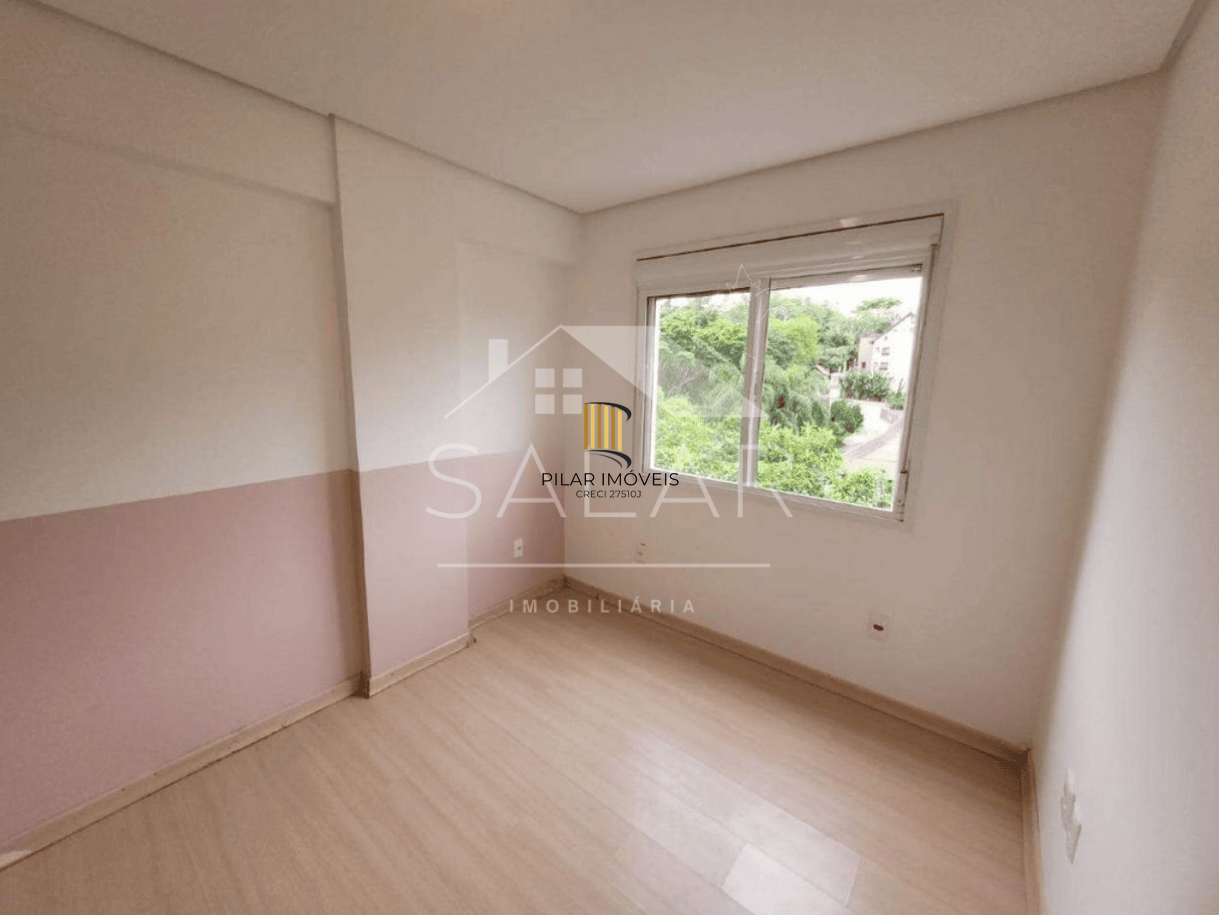 Apartamento com 52m², Bairro Ipanema, Porto Alegre/RS