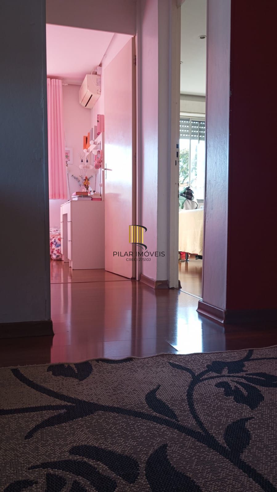 Apartamento de 02 dormitórios, no Vila Nova, Porto Alegre/RS