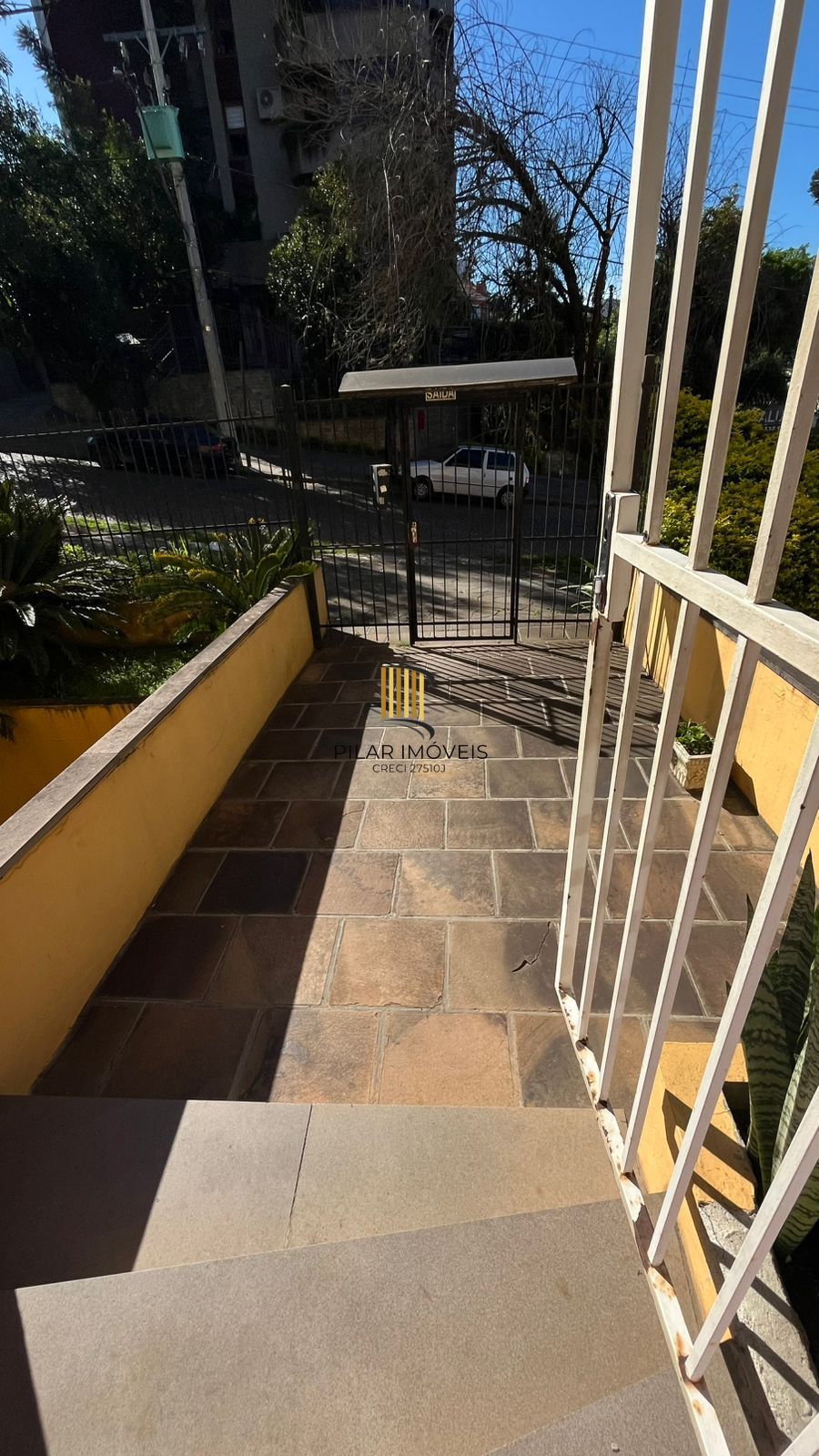 Amplo apartamento no Chácara das Pedras com 120m² e vaga de garagem – a 1km do Iguatemi