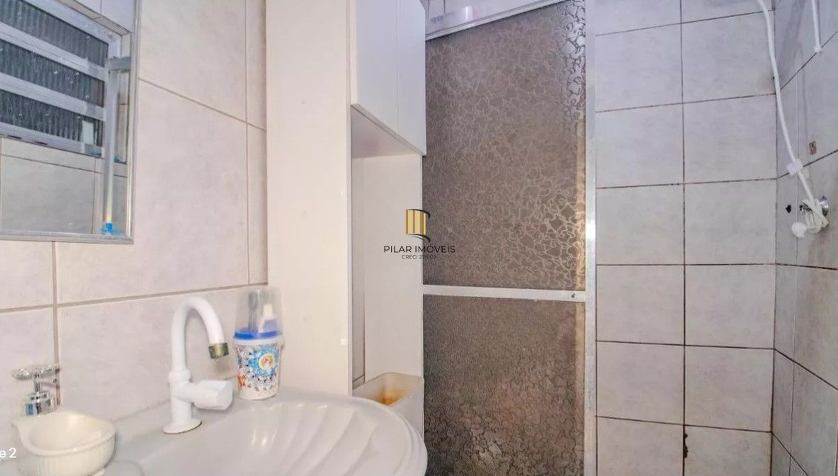 Apartamento térreo, Bairro IAPI, Porto Alegre/RS