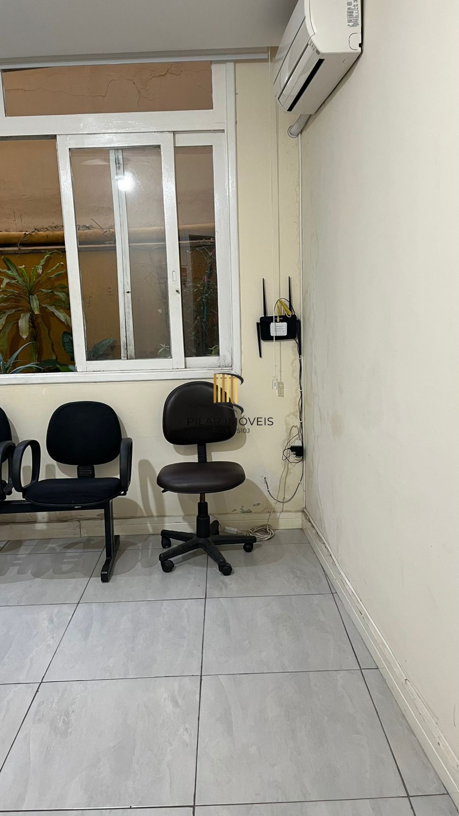 Excelente sala comercial no Bairro São Geraldo, Porto Alegre/RS