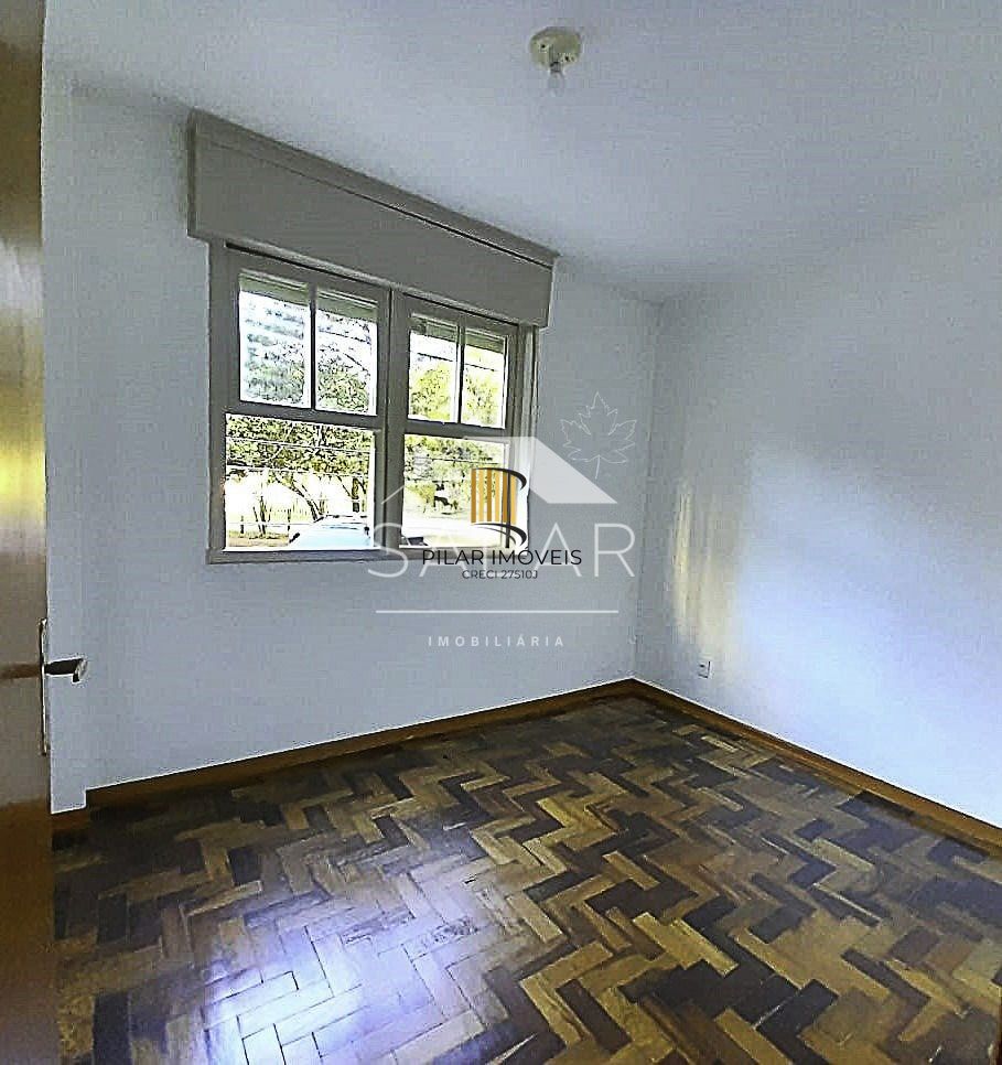 Apartamento com 55m², 02 dormitórios, Bairro Jardim Botânico, Porto Alegre, Rio Grande do Sul