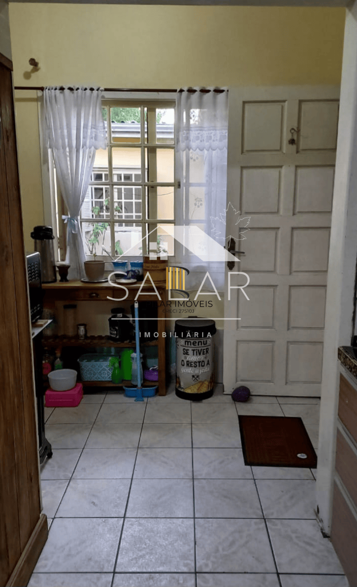 Excelente casa na zona Norte de Porto Alegre/RS