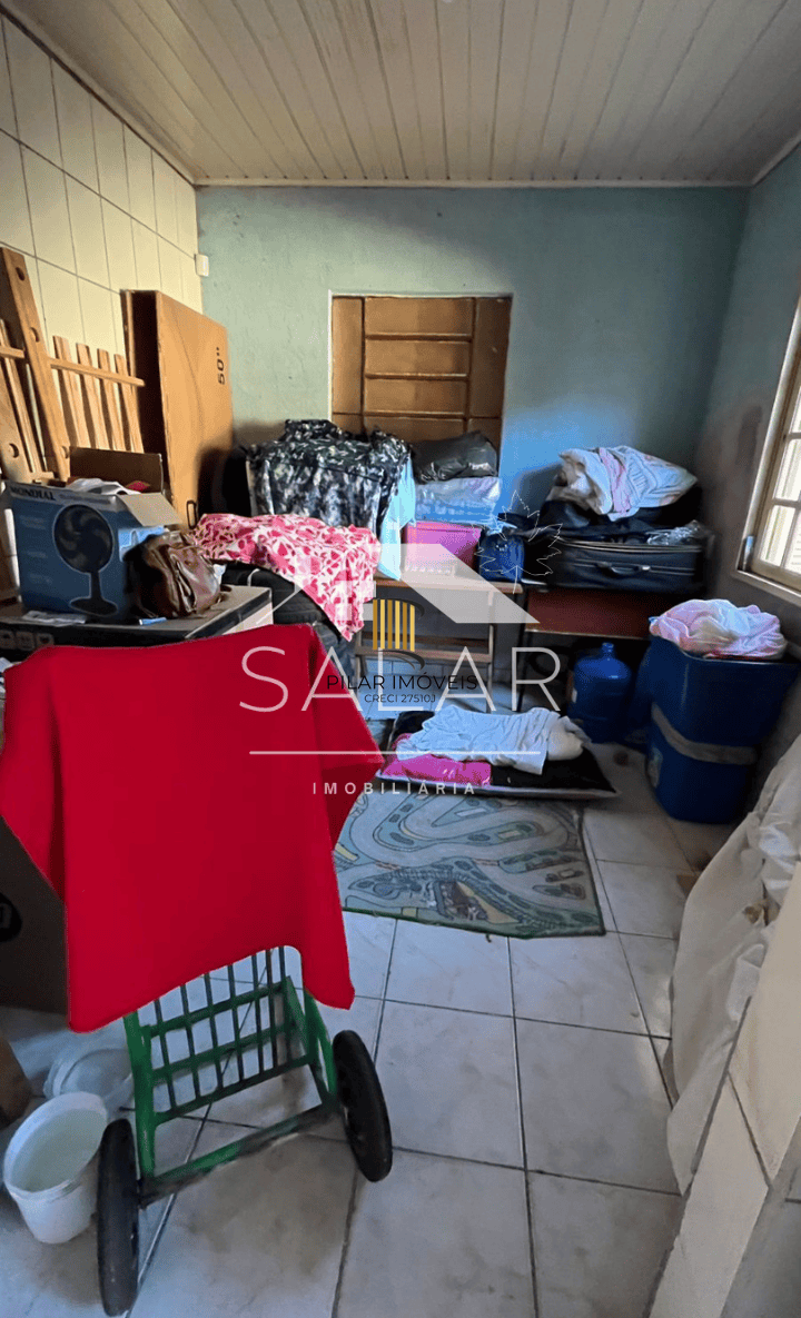 Excelente casa na zona Norte de Porto Alegre/RS