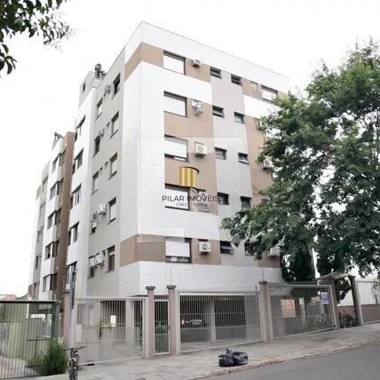Oportunidade Única! Apartamento de 3 Quartos em Porto Alegre por R$585.000,00
