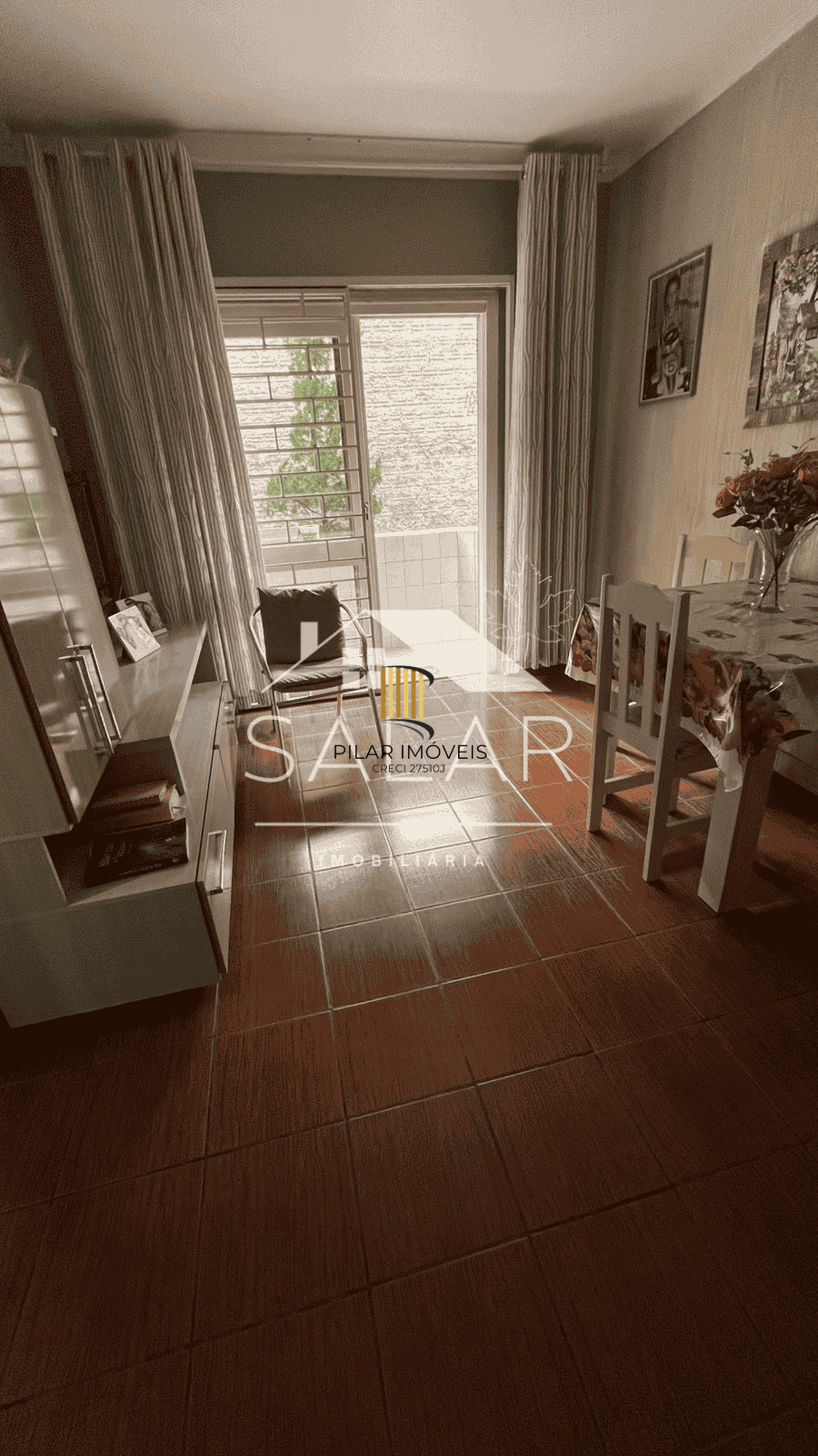 Apartamento com sacada, Bairro Nossa Senhora das Graças, Canoas/RS - Pilar Imóveis